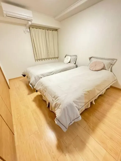 Ma House 501 Apartment Osaka