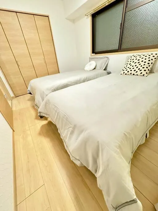 Ma House 501 Apartment Osaka 0*,  Japan