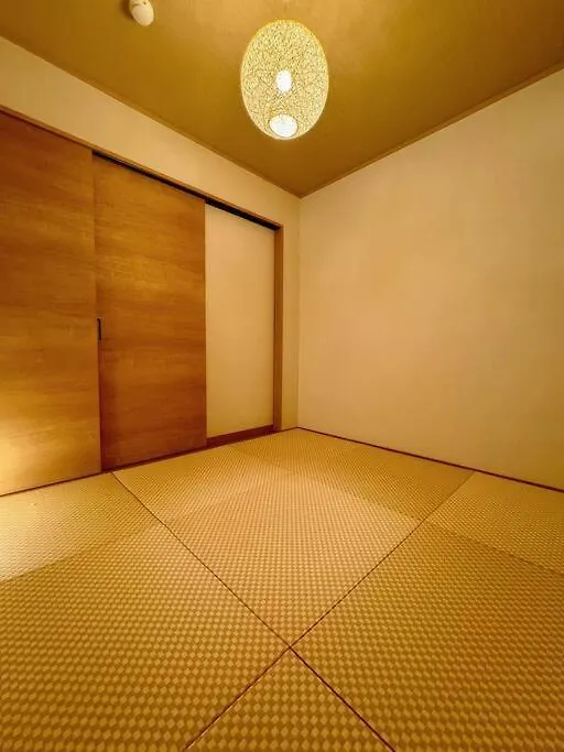 Ma House 501 Apartment Osaka Japan