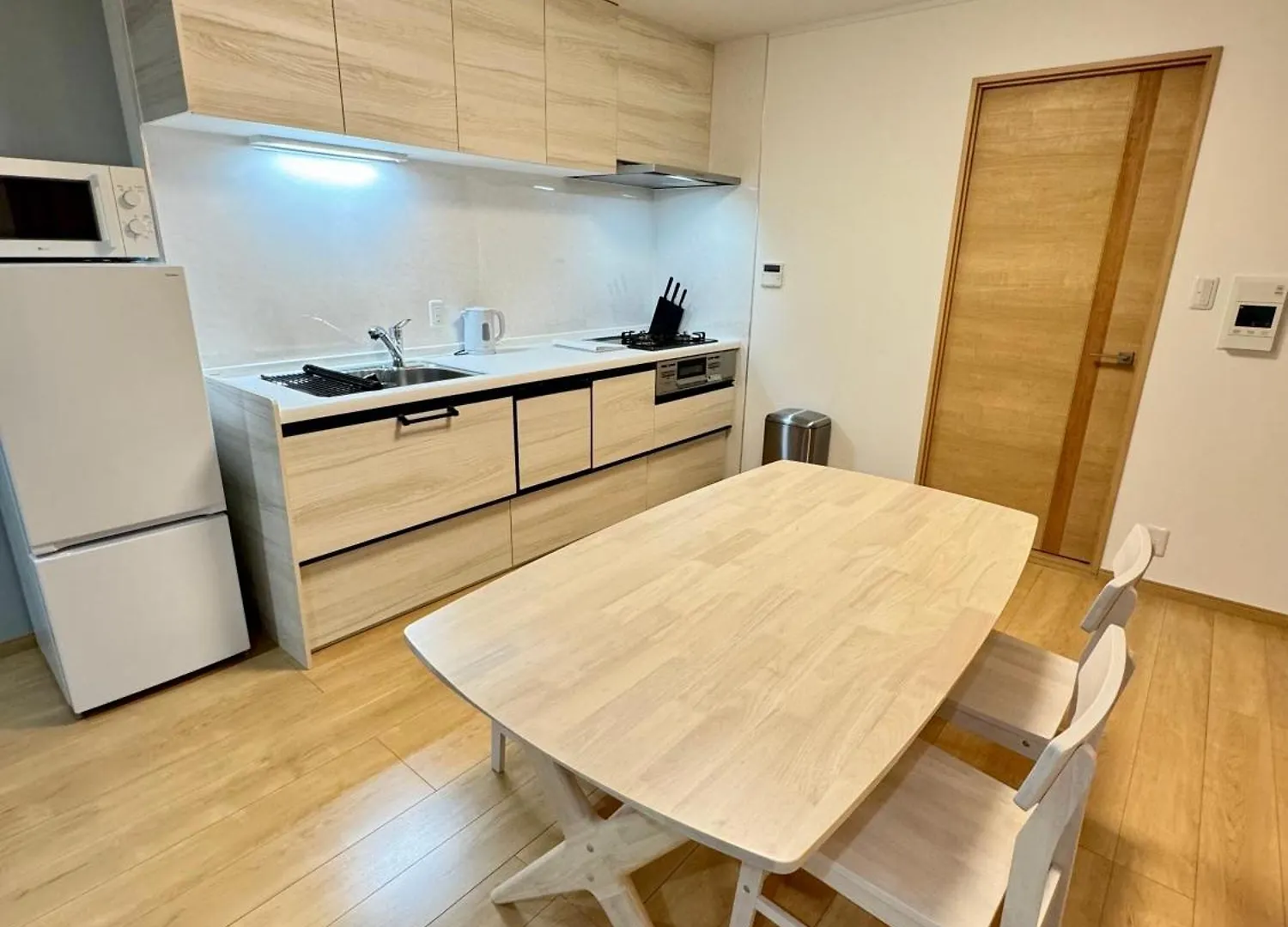 Ma House 501 Apartment Osaka